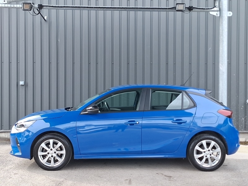 Used Vauxhall Corsa 2022 for sale - 78114692: Photo 4
