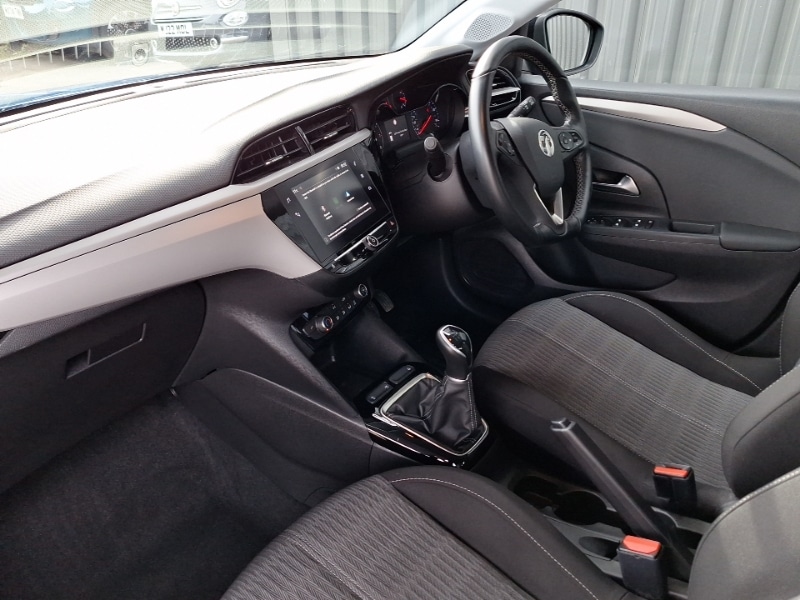 Used Vauxhall Corsa 2022 for sale - 78114692: Photo 5