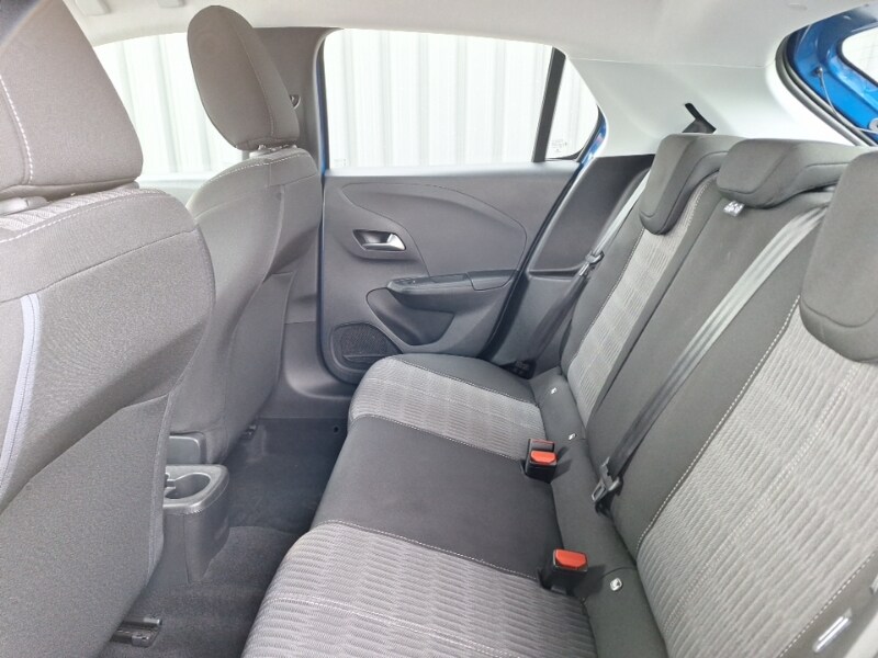 Used Vauxhall Corsa 2022 for sale - 78114692: Photo 6