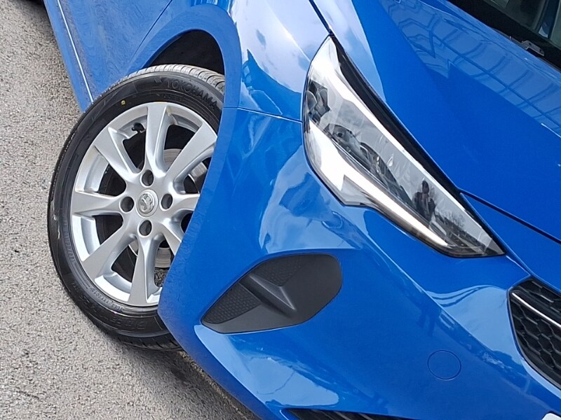 Used Vauxhall Corsa 2022 for sale - 78114692: Photo 9