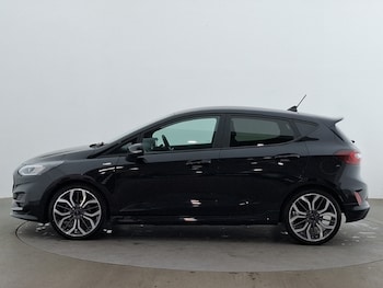 Used Ford Fiesta 2022 for sale - 78861504: Photo