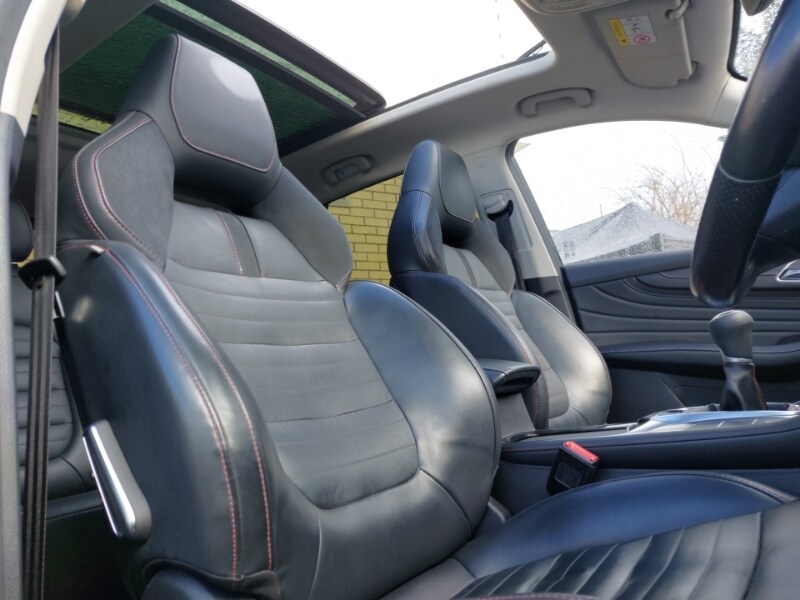 Used MG MG HS 2022 for sale - 77964652: Photo 12