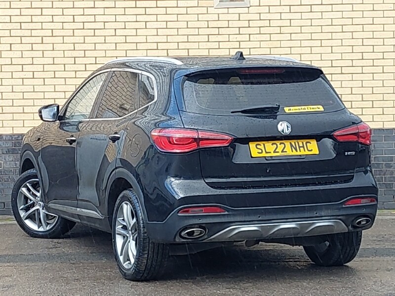 Used MG MG HS 2022 for sale - 77964652: Photo 3