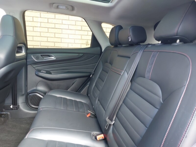 Used MG MG HS 2022 for sale - 77964652: Photo 6