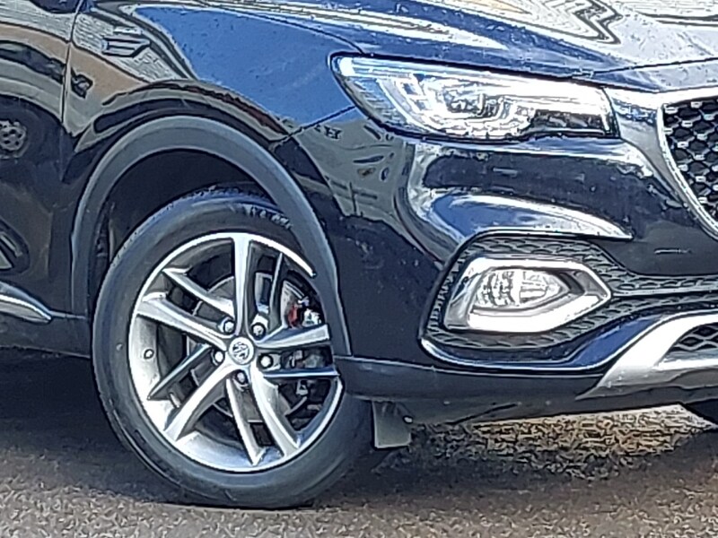 Used MG MG HS 2022 for sale - 77964652: Photo 9