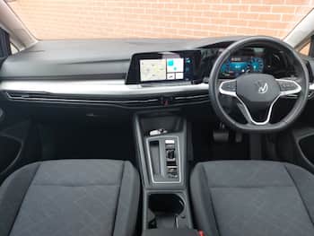 Used Volkswagen Golf 2024 for sale - 79605542: Photo
