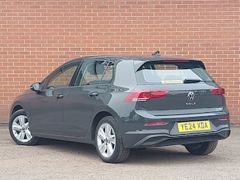 Used Volkswagen Golf 2024 for sale - 79605542: Photo