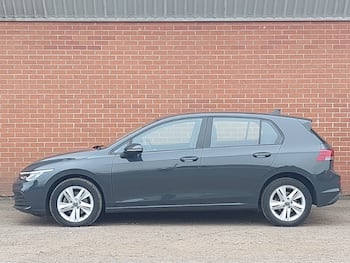Used Volkswagen Golf 2024 for sale - 79605542: Photo