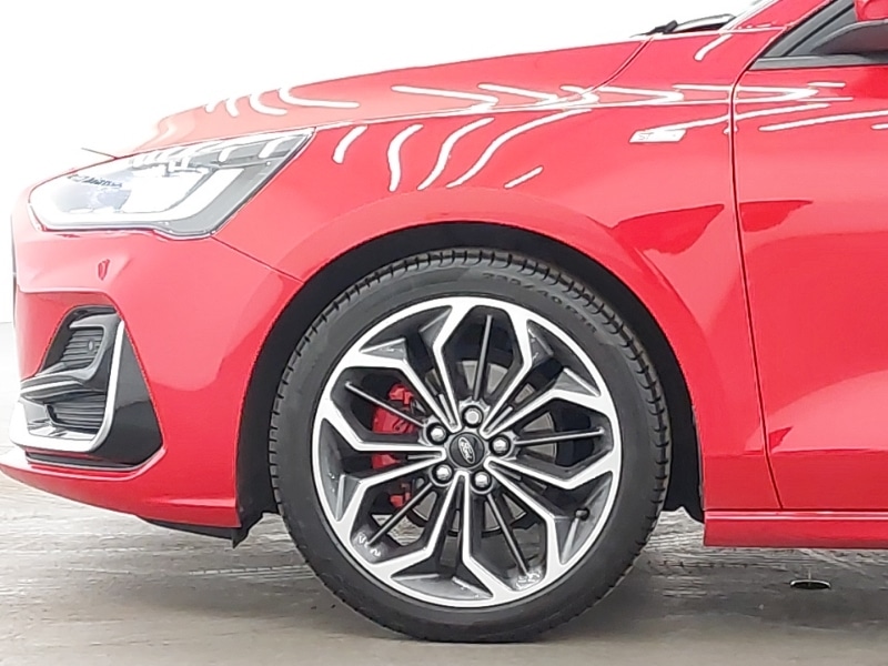 Used Ford Focus 2022 for sale - 76511294: Photo 12