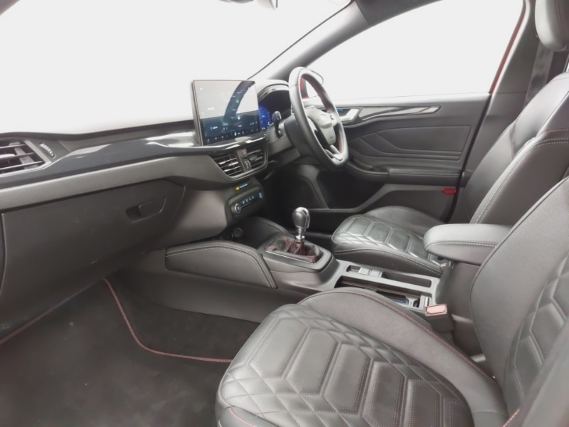 Used Ford Focus 2022 for sale - 76511294: Photo 5