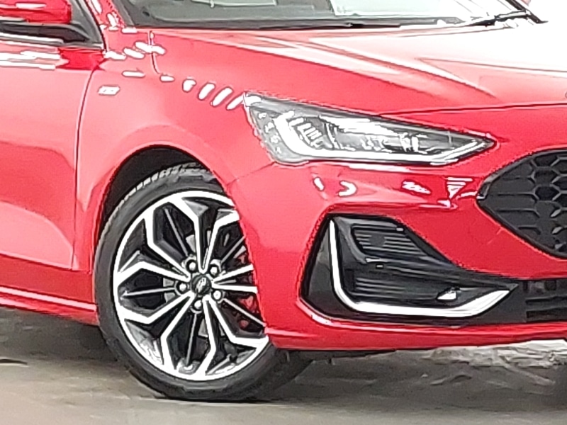 Used Ford Focus 2022 for sale - 76511294: Photo 9