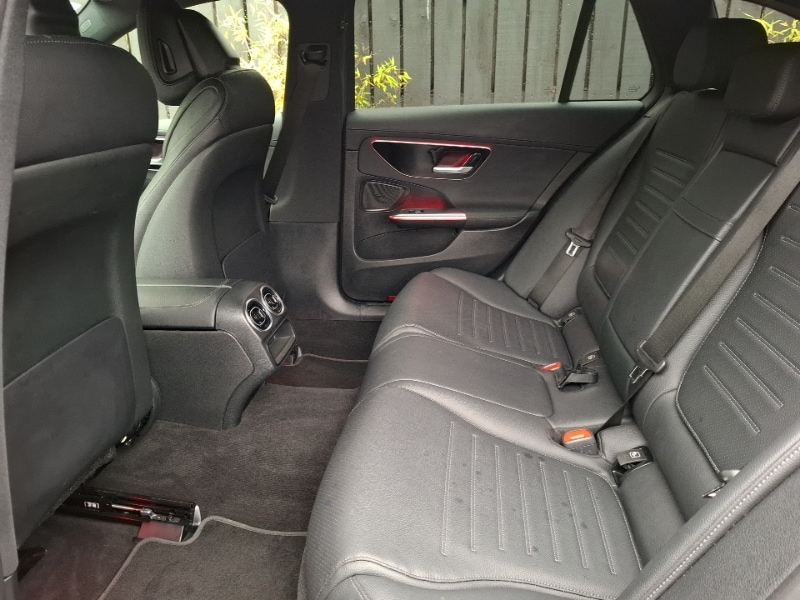 Used Mercedes-Benz C Class 2024 for sale - 76833615: Photo 6