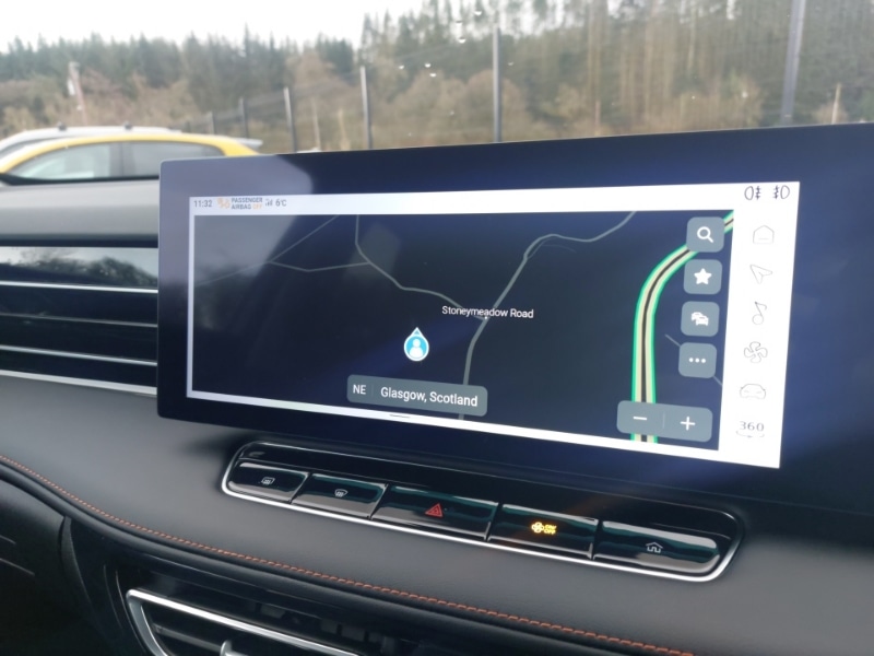 Used MG MG HS 2025 for sale - 77564463: Photo 11