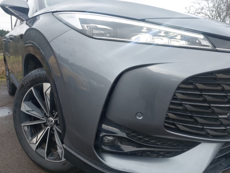 Used MG MG HS 2025 for sale - 77564463: Photo 9