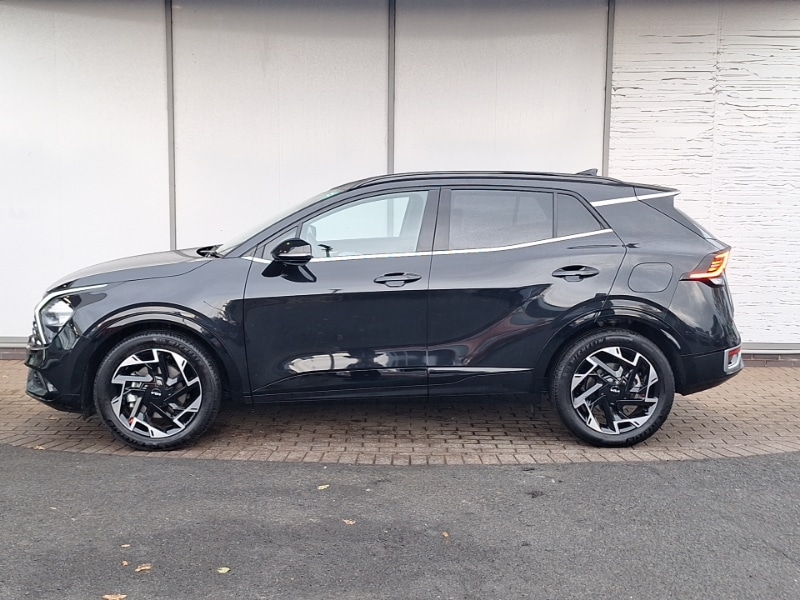 Used Kia Sportage 2025 for sale - 76471845: Photo 4