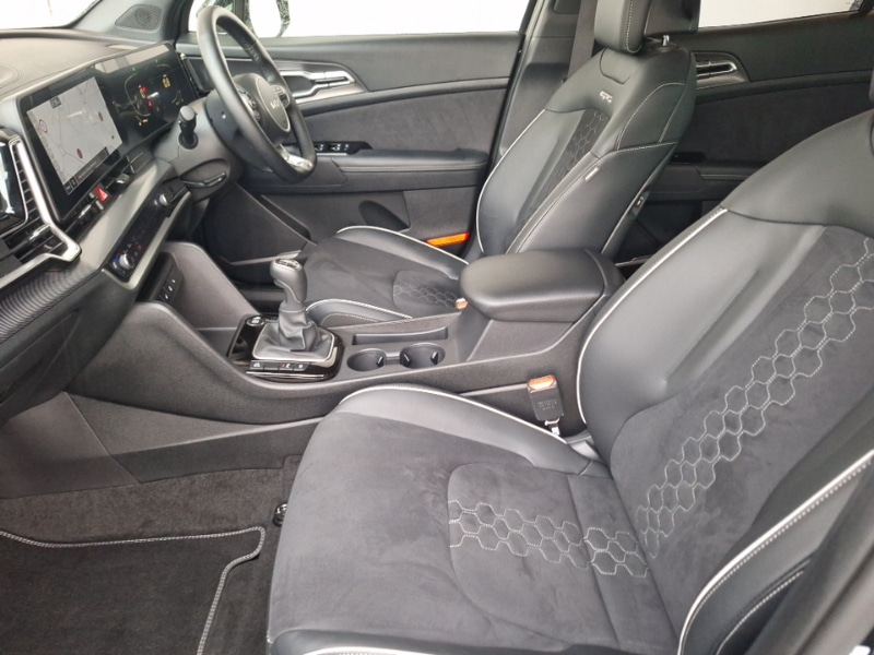 Used Kia Sportage 2025 for sale - 76471845: Photo 5