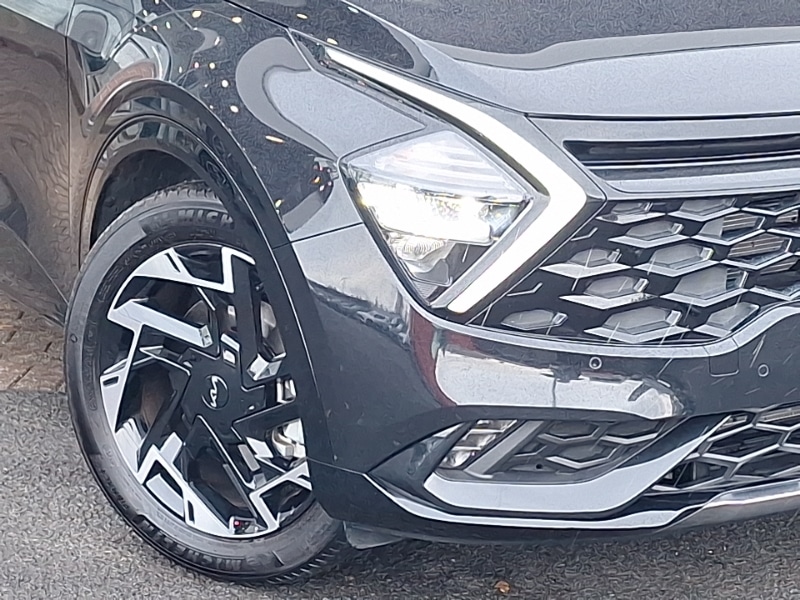 Used Kia Sportage 2025 for sale - 76471845: Photo 9