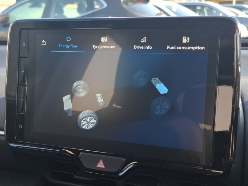 Used Toyota Yaris Cross 2025 for sale - 77938676: Photo 12