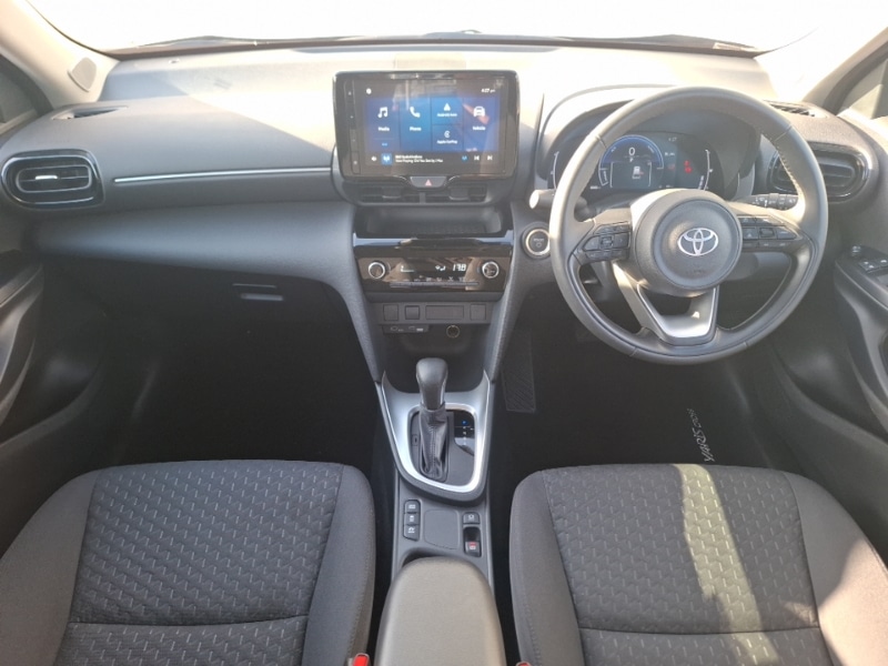 Used Toyota Yaris Cross 2025 for sale - 77938676: Photo 2