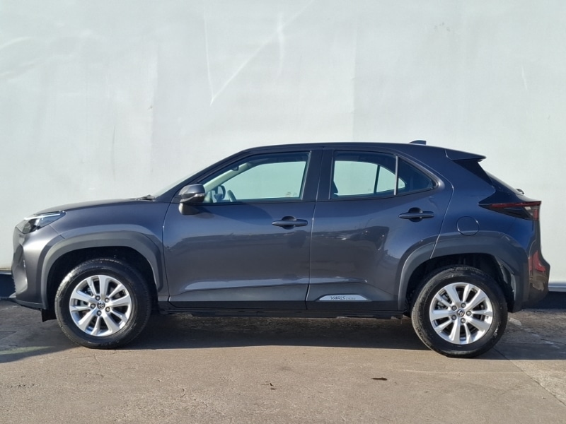 Used Toyota Yaris Cross 2025 for sale - 77938676: Photo 4