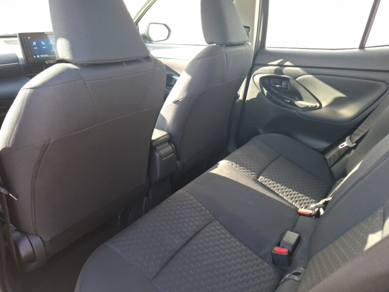 Used Toyota Yaris Cross 2025 for sale - 77938676: Photo 6