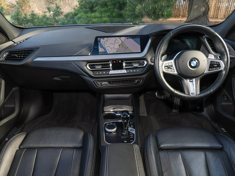 Used BMW 1 Series 2024 for sale - 77924464: Photo 4