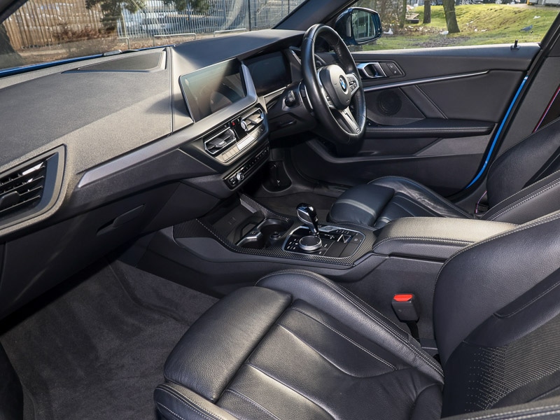 Used BMW 1 Series 2024 for sale - 77924464: Photo 7