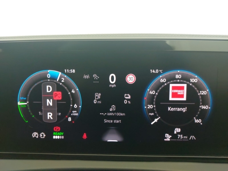 Used Volkswagen Tiguan 2025 for sale - 77817793: Photo 10