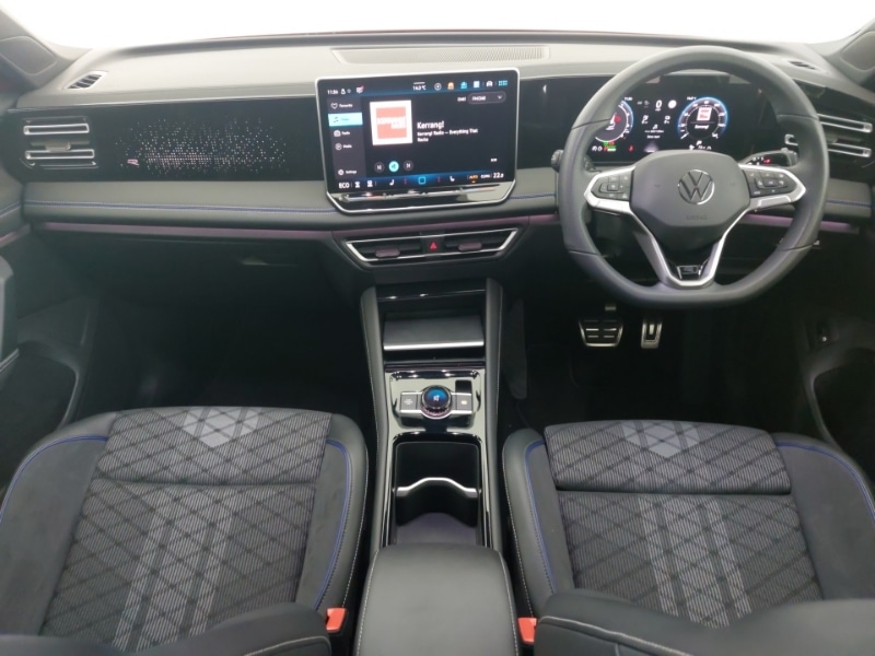 Used Volkswagen Tiguan 2025 for sale - 77817793: Photo 2