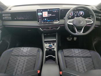 Used Volkswagen Tiguan 2025 for sale - 77817793: Photo