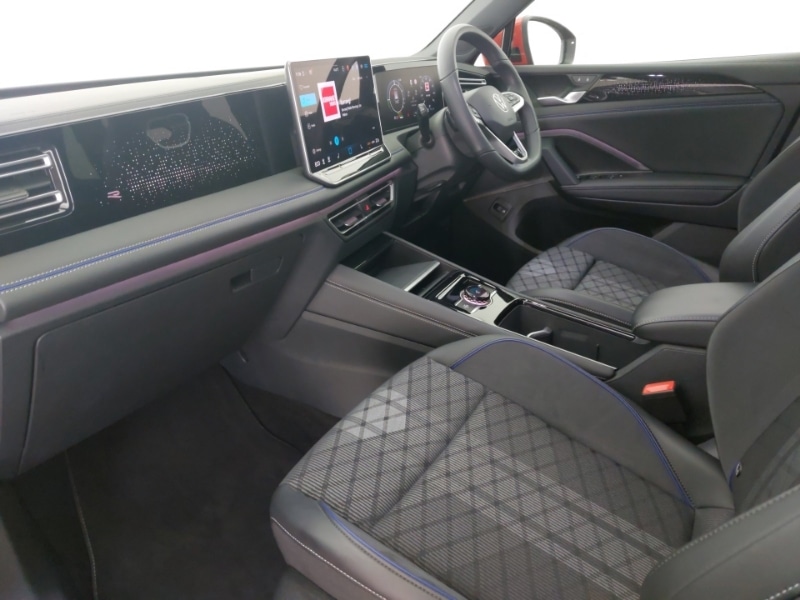 Used Volkswagen Tiguan 2025 for sale - 77817793: Photo 5