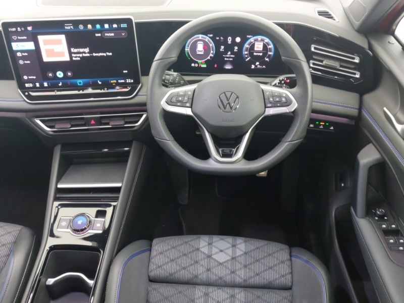 Used Volkswagen Tiguan 2025 for sale - 77817793: Photo 7