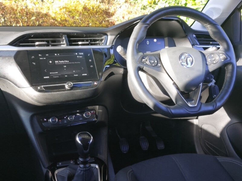 Used Vauxhall Corsa 2022 for sale - 76771164: Photo 11