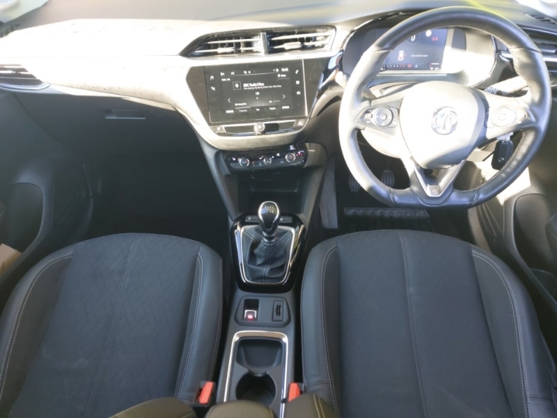 Used Vauxhall Corsa 2022 for sale - 76771164: Photo 2