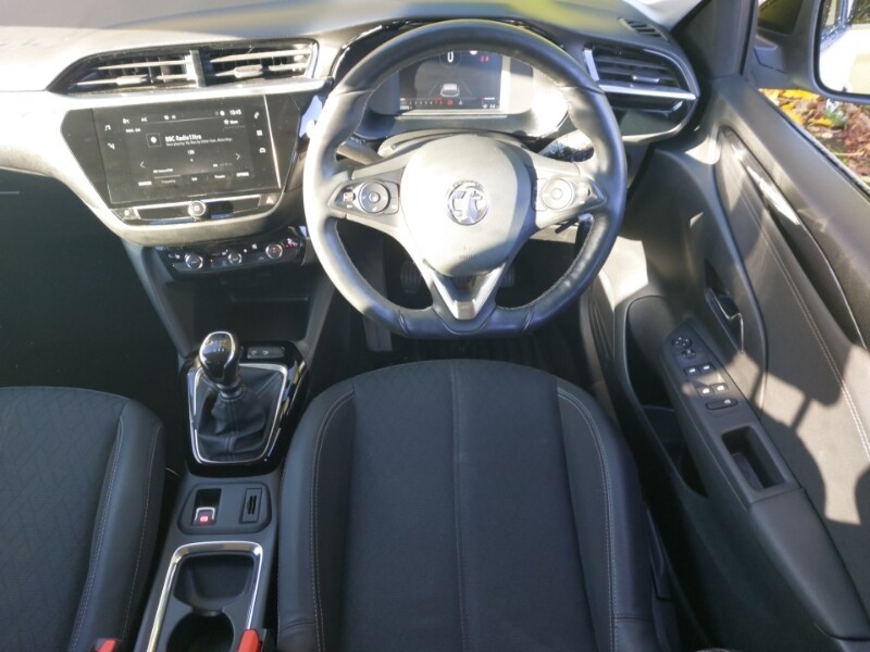 Used Vauxhall Corsa 2022 for sale - 76771164: Photo 7