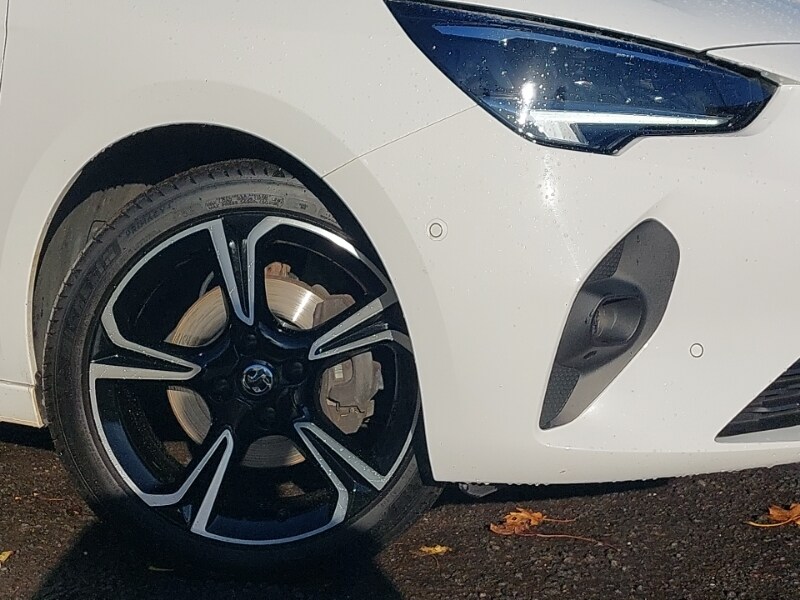 Used Vauxhall Corsa 2022 for sale - 76771164: Photo 9