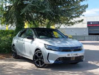 2024 - 1.2 Turbo Ultimate 5dr