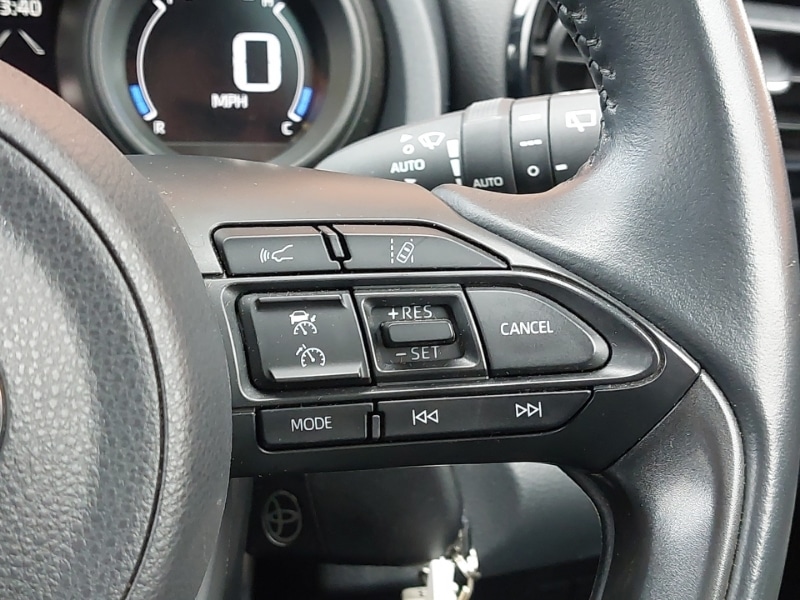 Used Toyota Yaris 2022 for sale - 77924018: Photo 10