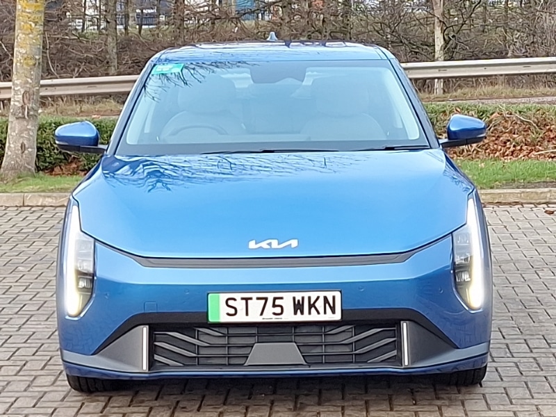 Used Kia EV4 2025 for sale - 77062963: Photo 12