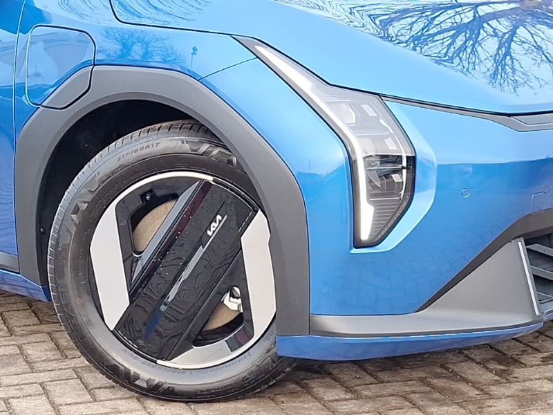 Used Kia EV4 2025 for sale - 77062963: Photo 9