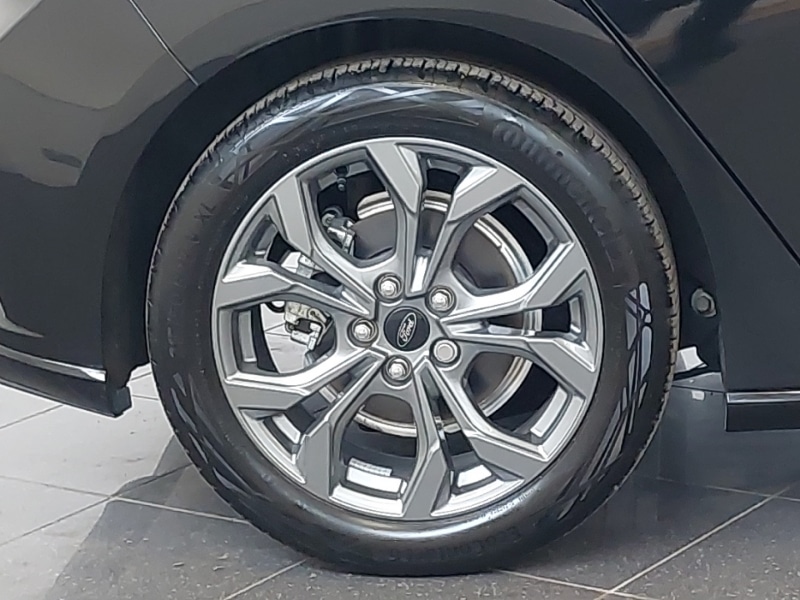 Used Ford Focus 2024 for sale - 76335350: Photo 12