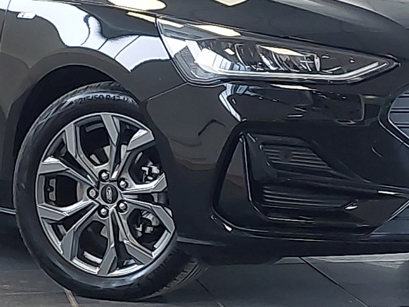 Used Ford Focus 2024 for sale - 76335350: Photo 9