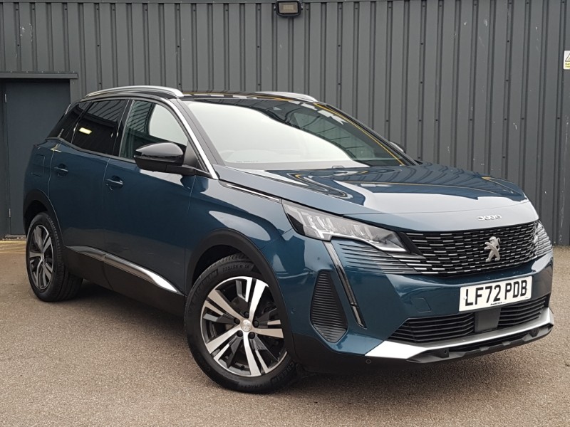 Used Peugeot 3008 2023 for sale - 76742204: Photo 1