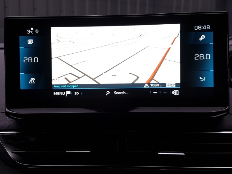 Used Peugeot 3008 2023 for sale - 76742204: Photo 10