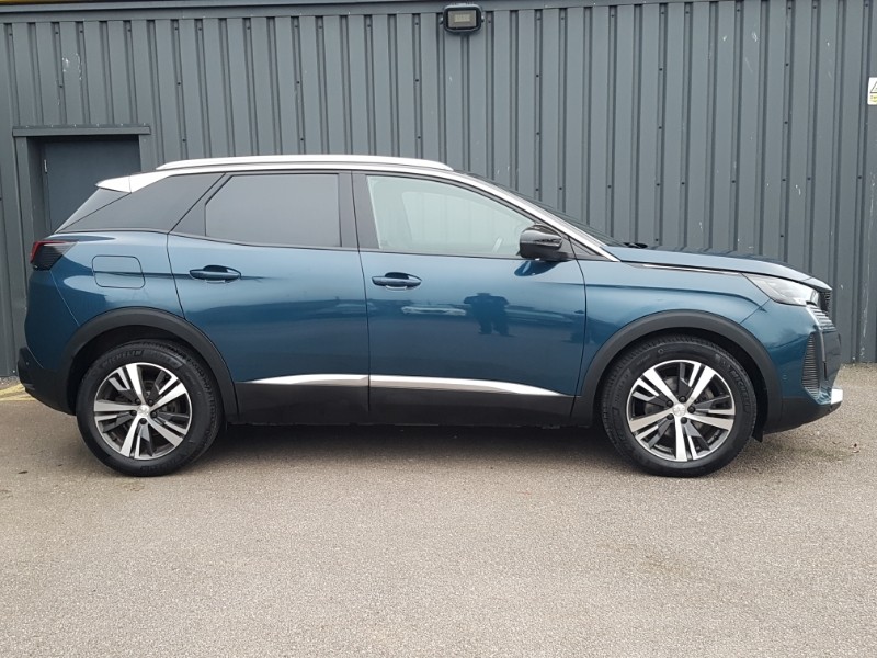 Used Peugeot 3008 2023 for sale - 76742204: Photo 4