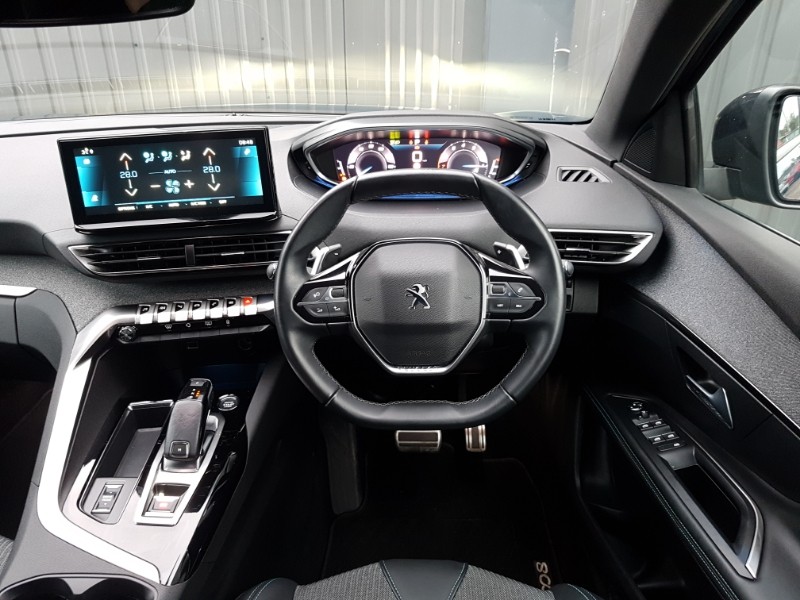 Used Peugeot 3008 2023 for sale - 76742204: Photo 7