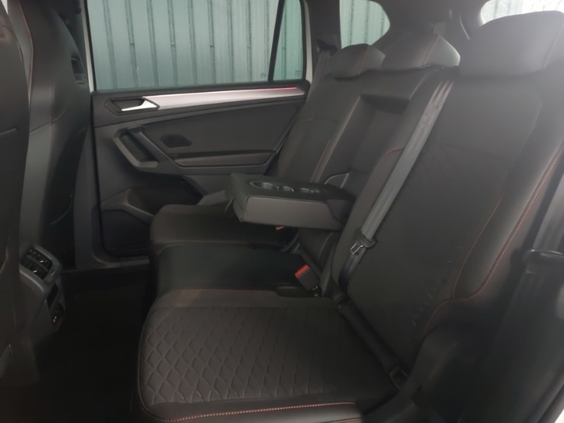 Used SEAT Tarraco 2023 for sale - 77563253: Photo 6