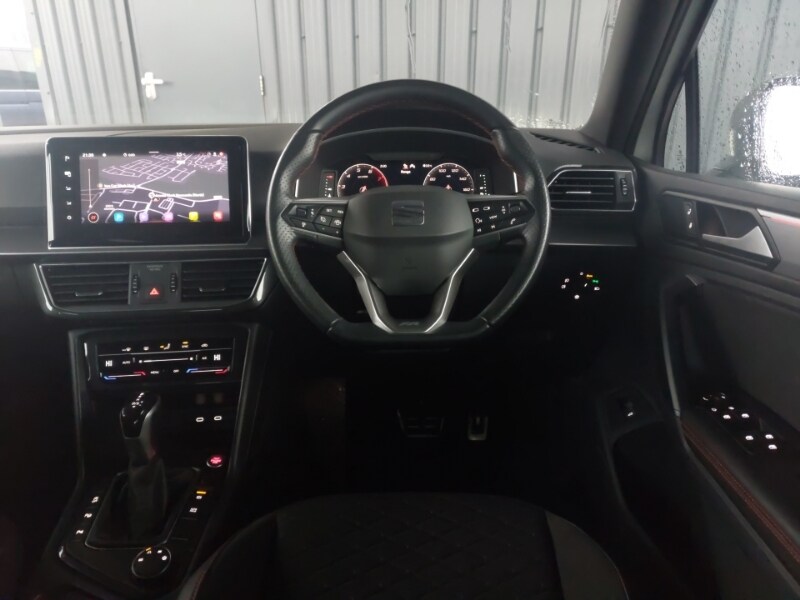 Used SEAT Tarraco 2023 for sale - 77563253: Photo 7