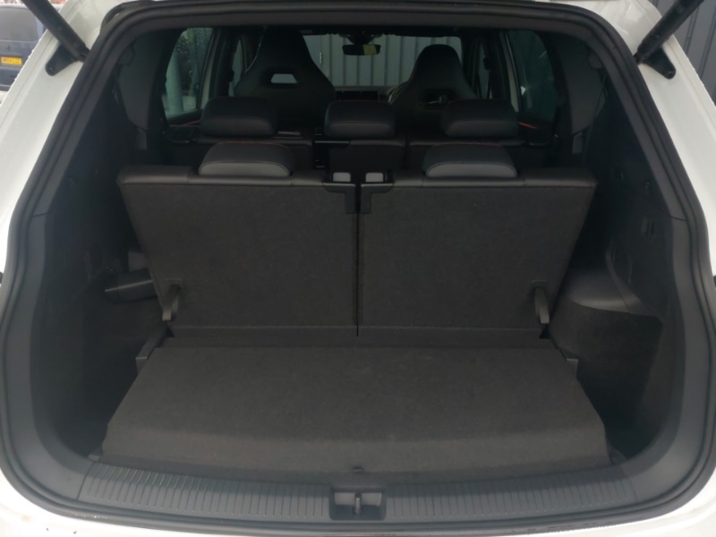 Used SEAT Tarraco 2023 for sale - 77563253: Photo 8