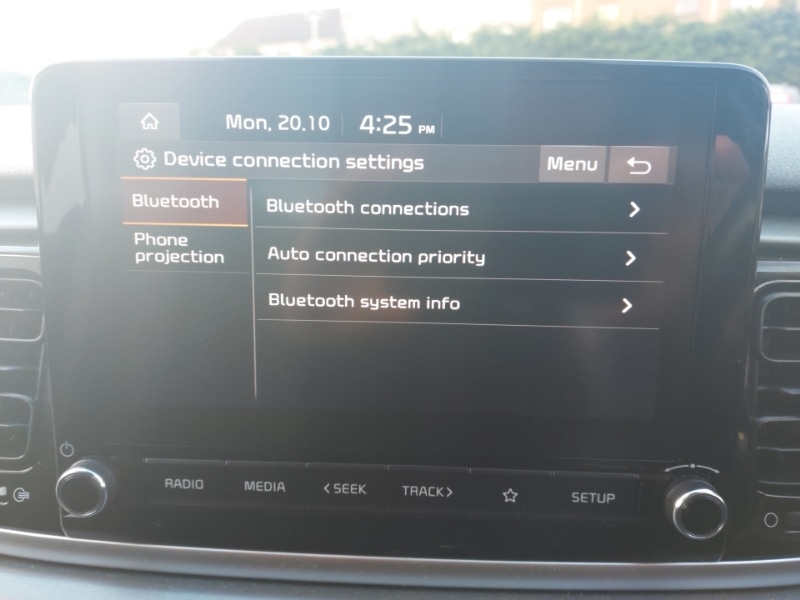 Used Kia Rio 2022 for sale - 76708908: Photo 12